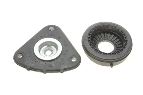 Подушка амортизатора (переднего) Mazda 5 05- SNR NTN KB670.09