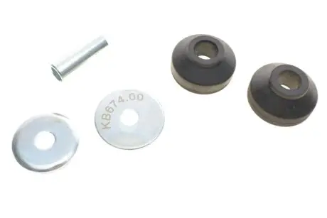 К-т Опори амортизатора SNR NTN KB674.00