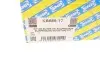 Подушка амортизатора (переднего) + подшипник Kia Soul 1.6 CRDi 09- SNR NTN KB689.17 (фото 4)