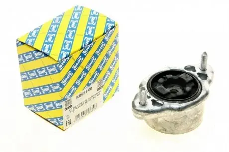 Подушка амортизатора (заднього) MB C-class (W204) 1.6-6.2 07- SNR SNR NTN KB951.00