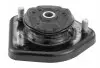 Подушка амортизатора (заднього) Land Rover Range Rover 02-12 SNR NTN KB980.01 (фото 1)