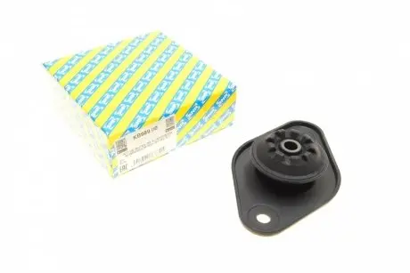 Подушка амортизатора (заднего) Hyundai Accent III 05-10 SNR NTN KB989.00