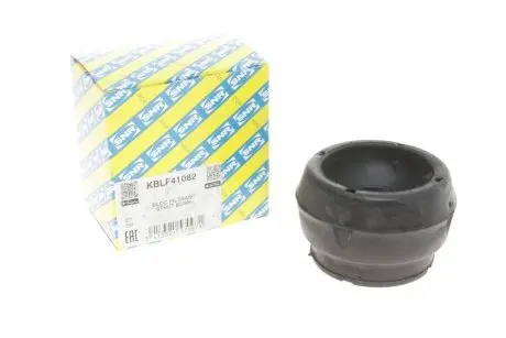 Подушка амортизатора (переднього) VW Golf IV -06 SNR NTN KBLF41082
