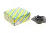 Подушка амортизатора (переднего) Nissan Micra/Renault Clio 1.4/1.5dCi/1.6 16V 03- (R) SNR NTN KBLF41719 (фото 1)