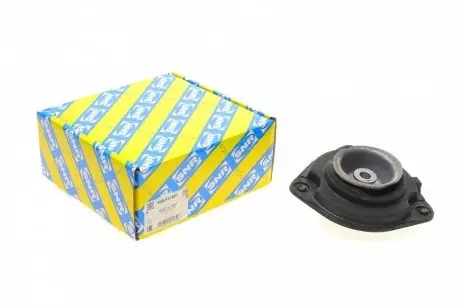 Подушка амортизатора (переднего) Nissan Qashqai 07-(R) SNR NTN KBLF41801