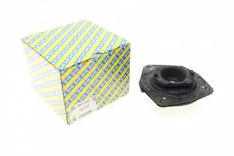 Подушка амортизатора (переднего) Nissan Qashqai 07- (L) SNR NTN KBLF41802