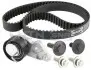 Комплект ГРМ Mazda II/Ford Fiesta 1.25i/1.6 16V 95- SNR NTN KD452.18 (фото 1)