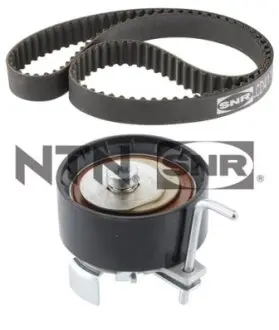 Комплект ГРМ Ford Mondeo/C-Max/Focus 1.5/1.6 EcoBoost 10- SNR NTN KD452.27