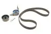 Комплект ГРМ Opel Combo/Astra F/Vectra B 1.7 TD/TDS/CDTi 94-01 (25x136z) SNR SNR NTN KD453.05 (фото 1)