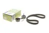 Комплект ГРМ Opel Combo/Astra F/Vectra B 1.7 TD/TDS/CDTi 94-01 (25x136z) SNR SNR NTN KD453.05 (фото 2)