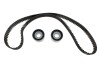 Комплект ГРМ Fiat Ducato 2.8TDI -02/2.8JTD 00- /Iveco/Boxer/Jumper/Movano/Master SNR SNR NTN KD455.36 (фото 1)