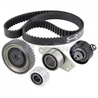 Комплект ГРМ Renault Kangoo 1.9dTi 99-03 (153x26) SNR NTN KD455.48