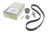 Комплект ГРМ Renault Kangoo 1.5dCi 01- (123x27) SNR NTN KD455.49 (фото 6)