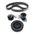 Комплект ГРМ Renault Kangoo 1.9dTi 99-03 (153x26) SNR NTN KD455.51 (фото 1)