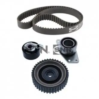 Комплект ГРМ Renault Kangoo 1.9dTi 99-03 (153x26) SNR NTN KD455.51