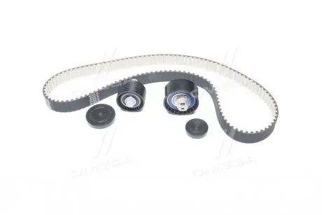 Комплект ГРМ Renault Laguna II/Megane III 1.8/2.0 01- SNR NTN KD455.52