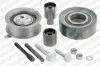 Комплект ГРМ VW Caddy II 1.9 TDI/SDI/D 95-04 SNR SNR NTN KD457.37 (фото 1)