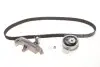 Комплект ГРМ VW Golf IV/VW Passat/Audi 1.8/2.0 96- SNR NTN KD45745 (фото 1)