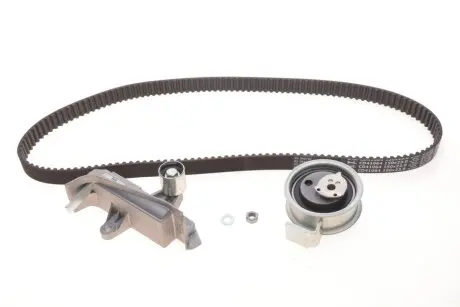 Комплект ГРМ VW Golf IV/VW Passat/Audi 1.8/2.0 96- SNR NTN KD45745
