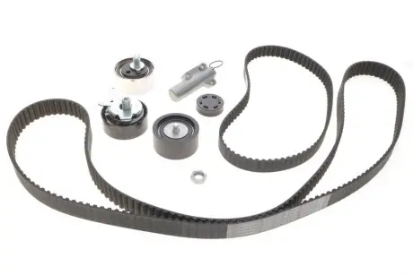 Комплект ГРМ VW Passat/Audi A4/A6/A8 2.5TDI 97-06 (30x207z/24x87z) SNR SNR NTN KD457.48