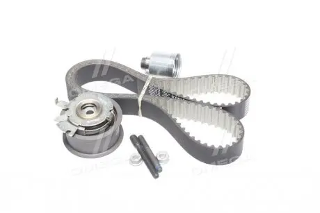 Комплект ГРМ VW Caddy/VW T5 03- (120HTx30) SNR NTN KD457.49