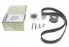 Комплект ГРМ Skoda Octavia/VW Golf 2.0TDI 03- SNR NTN KD457.50 (фото 2)