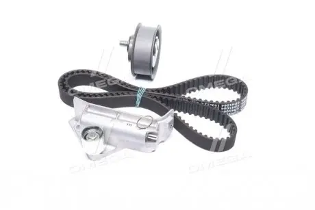 Комплект ремня ГРМ AUDI (NTN-SNR) NTN-SNR SNR NTN KD457.56