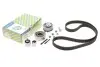 Комплект ГРМ VW T5/Caddy/Crafter 1.6TDI-2.0TDI 09- SNR NTN KD457.72 (фото 2)