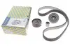 Комплект ГРМ VW Crafter 2.5TDI 06- (141x26) SNR SNR NTN KD457.78 (фото 2)