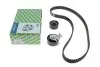 Комплект ГРМ Citroen Berlingo/Peugeot Partner 1.6 16 V 00- (z=134) SNR SNR NTN KD459.47 (фото 8)
