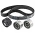 Комплект ГРМ Land Rover Discovery 04-/Sport 3.0D 13- (4x4) SNR NTN KD459.48 (фото 1)
