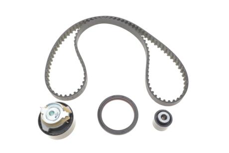 Комплект ГРМ Citroen C1/C3/C4/Peugeot 2008/208/301 1.2 12- SNR NTN KD459.70J