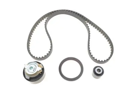 Комплект ГРМ Citroen C1/C3/C4/Peugeot 2008/208/301 1.2 12- SNR NTN KD459.70J