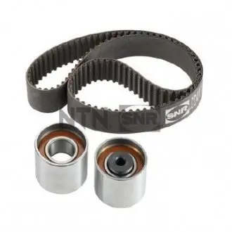 Комплект ГРМ Mazda:626 2.0 19-02 SNR NTN KD470.21