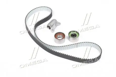 Комплект ГРМ Mazda 3/5/6 2.0D 05- SNR NTN KD470.30