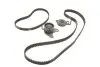 Комплект ГРМ Mitsubishi Pajero II/III 2.5TD/TDi 90-/L200/L300/L400 2.5D/TD 86-07 (25x163z) SNR SNR NTN KD473.01 (фото 1)