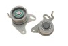 Комплект ГРМ Mitsubishi Pajero II/III 2.5TD/TDi 90-/L200/L300/L400 2.5D/TD 86-07 (25x163z) SNR SNR NTN KD473.01 (фото 10)