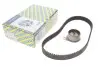 Комплект ГРМ Mitsubishi Colt/Lancer 1.3/1.6i 03- (25x109z) SNR SNR NTN KD473.12 (фото 2)