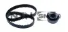 Комплект ГРМ Hyundai Getz/Kia Picanto 1.0/1.1i 02- (20x101z) SNR NTN KD484.02 (фото 1)