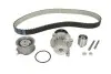 Комплект ГРМ + помпа VW Caddy III 07-10-/Golf IV/V 00-11/Passat 1.9T/2.0 TDI 00-09 SNR NTN KDP457490 (фото 1)