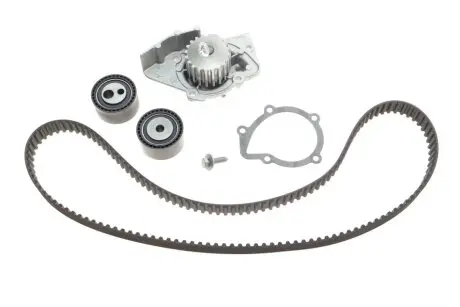 Комплект ГРМ + насос Citroen Berlingo/Jumpy 2.0HDI SNR NTN KDP459.300