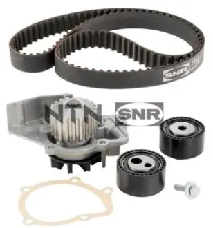 Комплект ГРМ + помпа Citroen Jumpy 2.0HDi (144x25) SNR SNR NTN KDP459.330