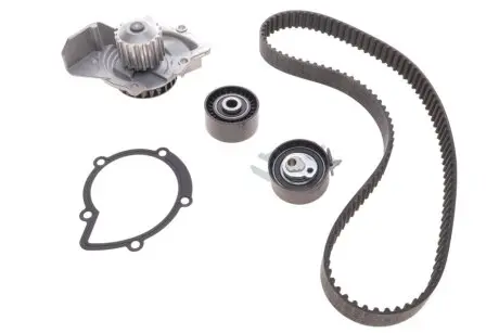 Комплект ГРМ + помпа Citroen Jumpy/Peugeot Expert 2.0HDI 10-SNR SNR NTN KDP459.570
