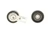 Комплект ГРМ + насос Citroen Berlingo/Jumpy/Peugeot Partner 1.6HDI/Fiat Scudo 1.6 D 10- (25x141z) SNR NTN KDP459.670 (фото 5)