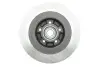 Диск тормозной (задний) Renault Espace 02-(300x11) SNR NTN KF155.83U (фото 3)