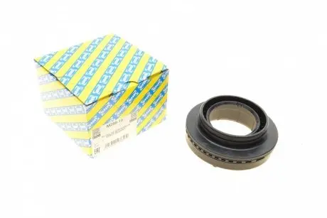 Подшипник амортизатора (переднего) опорный Citroen C4/Peugeot 2008/208 1.2/1.5 14- SNR NTN M259.15