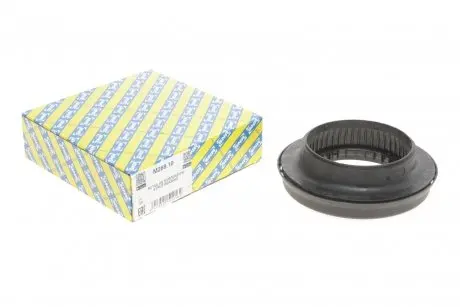 Подшипник амортизатора опорный Nissan Qashqai 1.2 /1.5/1.6 dCi 13-/Renault Scenic IV SNR NTN M268.10