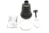 Пыльник ШРКШ (наружный) Ford Galaxy/Mondeo/S-Max/Volvo S60/S80/V60/V70 06-15 (28.5x93.5) (к-кт) SNR NTN OBK52.018 (фото 1)
