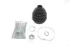 Пыльник ШРКШ (наружный) Opel Astra G 00-09/Corsa B 97-00/Vectra B 95-03 (22x76) (к-кт) SNR NTN OBK53.008 (фото 1)
