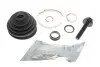 Пильник ШРКШ (зовнішній) Audi A6/ VW Passat 1.9-2.5TDI 97-05 (24x88.5) SNR SNR NTN OBK54.008 (фото 1)